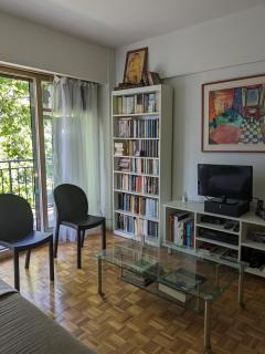 Best location in Buenos Aires - 2 bdrm appt - Buenos Aires - 9