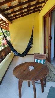 Casa 34, Condomínio Mar Paraíso - Porto Seguro - 2