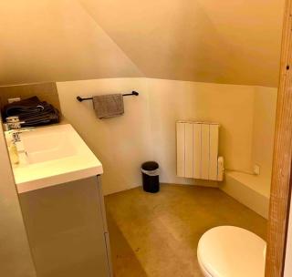 Adorable petite maison indépendante avec parking privé - Le Mesnil-le-Roi - 2
