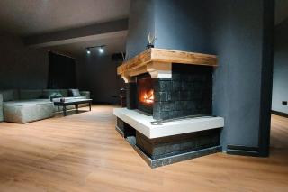 Sofia Luxury City Villa Bear - Private Garage - Pancharevo - Sofia - 1