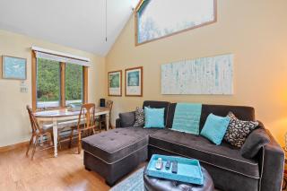 Sunset Shores - Chalet Cabin #3 by Simple Life Rentals - Baileys Harbor - 9