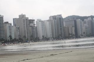 Apartamento a 80 m da praia - Guarujá - 8