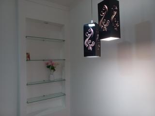 Apartamento a 80 m da praia - Guarujá - 1