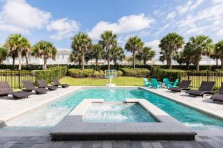 Charming 8 Bdrm Villa with Games Room at Encore - Orlando - 6