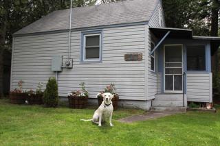Sunset Shores - Tiger Lily Cabin #5 by Simple Life Rentals - Baileys Harbor - 0