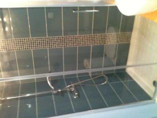 Appartement Les Thermes II - 7