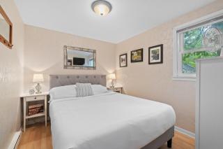 Sunset Shores - Tiger Lily Cabin #5 by Simple Life Rentals - Baileys Harbor - 5