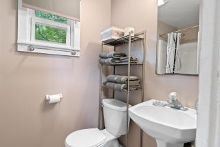 Sunset Shores - Tiger Lily Cabin #5 by Simple Life Rentals - Baileys Harbor - 6