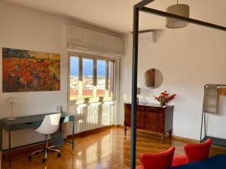 Spazioso Appartamento Vicino al Vaticano - 5