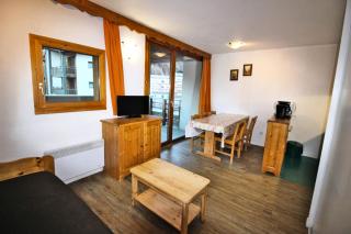 Chalets De La Vanoise - LES CHALETS DE LA VANOISE-CV3103 MAE-4531 - Villarodin-Bourget - 0