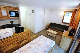 Chalets De La Vanoise - LES CHALETS DE LA VANOISE-CV3103 MAE-4531 - Villarodin-Bourget - 9