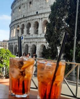 La Rosa dei Venti Ostia Lido - Ostia - 5