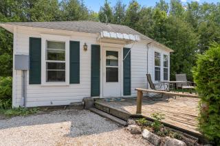 Tuckaway Cottage by Simple Life Rentals - Ephraim - 1