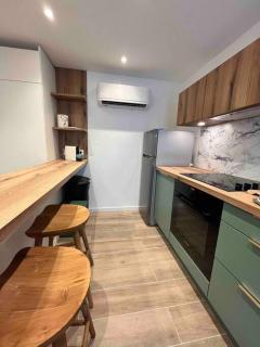 Bungalow Oana - - 8