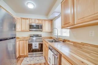 Anchorage Apartment Rental with Mountain Views! - Anchorage - 9