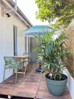 Bungalow Oana - - 6