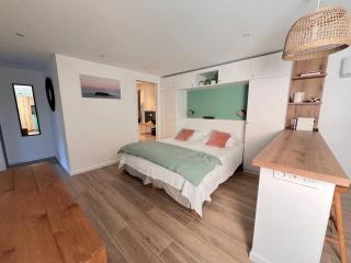 Bungalow Oana - - 5