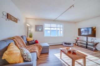 Anchorage Apartment Rental with Mountain Views! - Anchorage - 6