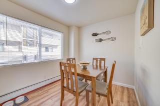 Anchorage Apartment Rental with Mountain Views! - Anchorage - 4