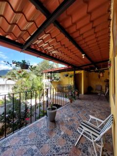 Hotel Nolasco - Antigua Guatemala - 2