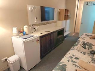 City Studio Near Popular Attractions - 1