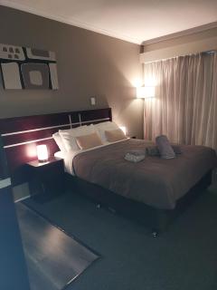 City Studio Near Popular Attractions - 0