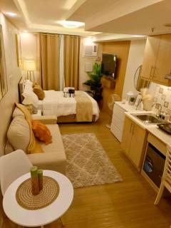 Rico Studio - Tagaytay - Tagaytay - 9