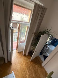 Apartment Siroka 14 - Prag - 4