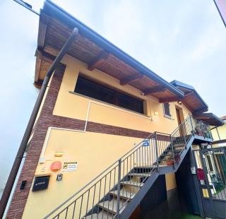 La "Casetta" tra Milano, Monza e i laghi di Como e Lecco - Cesano Maderno - 0