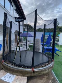 Complexe M Appartement meuble 3 chambres , 2 salles de bains une cuisine - 2