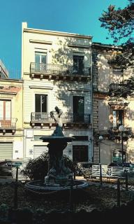 La Dimora degli Scrittori - Giarre - 8