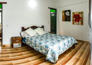Hotel Bahía Olivo Boutique & Spa - Villa de Leyva - 1