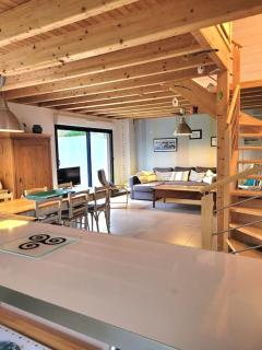 Maison plain pied 5 CH, littoral sud pays Bigouden - Penmarcʼh - 7