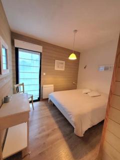Maison plain pied 5 CH, littoral sud pays Bigouden - Penmarcʼh - 2