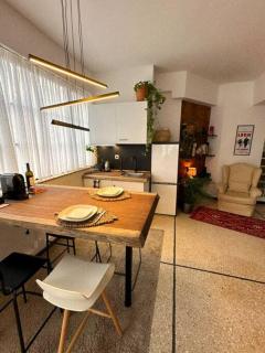 Epicurus Loft - Atene - 6