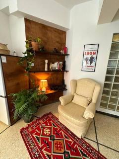 Epicurus Loft - Atene - 5