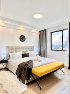 2BR Heart of Riverside Nairobi - Nairobi - 5