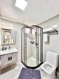 2BR Heart of Riverside Nairobi - Nairobi - 4