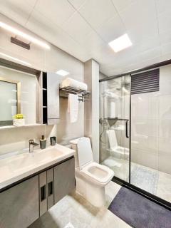 2BR Heart of Riverside Nairobi - Nairobi - 2