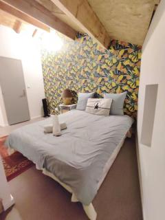 logement près des volcans - Durtol - 7