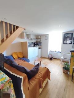logement près des volcans - Durtol - 5