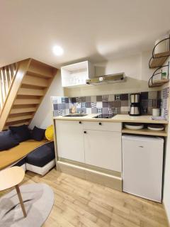 logement près des volcans - Durtol - 4