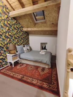 logement près des volcans - Durtol - 3