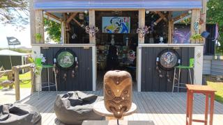 Xplor & Cool Vibes - COSY CABIN Private - 4