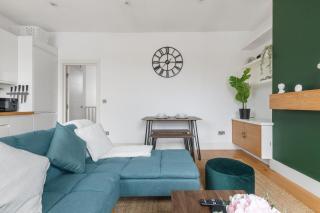 Portnall Retreat - Beautiful & Bright - Close to Central LDN - London - 7