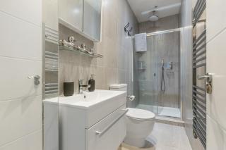 Portnall Retreat - Beautiful & Bright - Close to Central LDN - London - 4