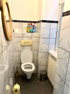 Trendiges Appartment im Wiener Künstlerviertel - Wenen - 2