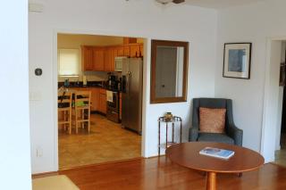 Quiet Relaxing Waterfront Suisse Chalet - Annapolis - 1