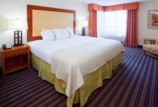 Delta Hotels by Marriott Colonial Heights - Colonial Heights - 9
