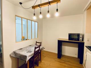 Bel appartement avec place de parking privative - Aix-les-Bains - 7